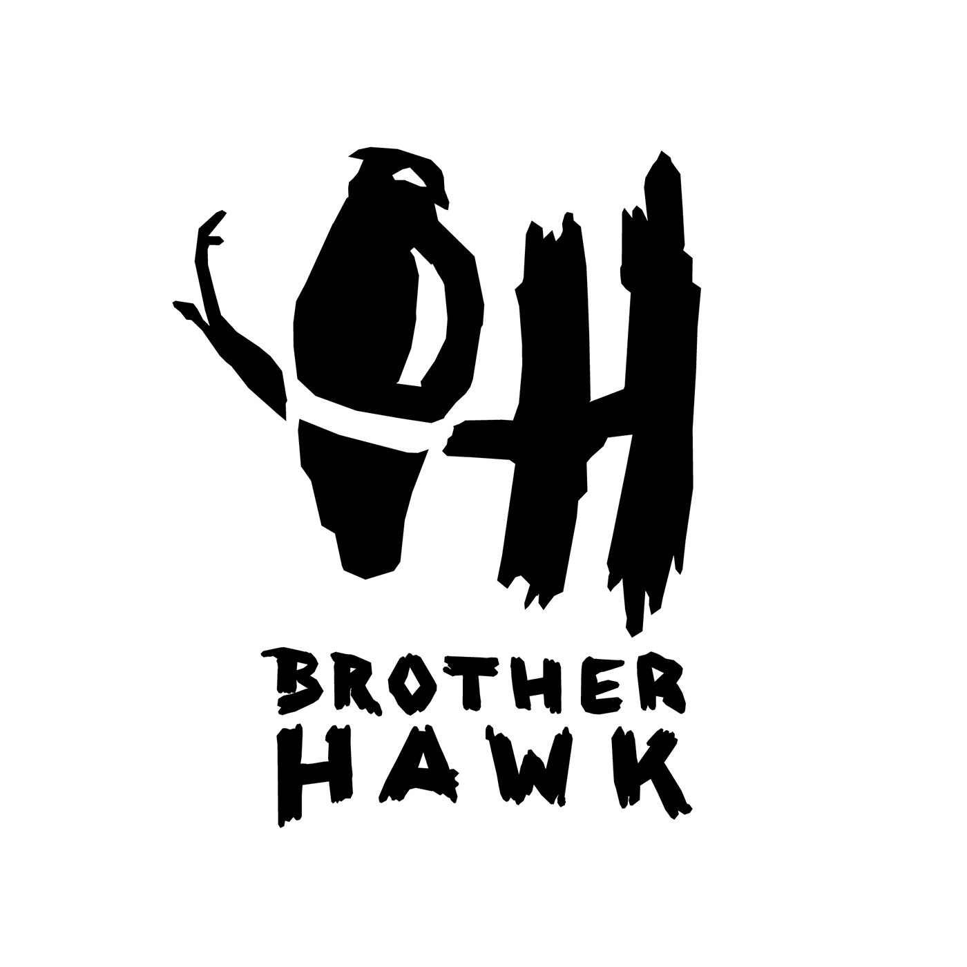 Brother Hawk logo